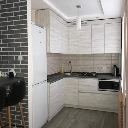 Апартаменти Studio Loft Style Cherníhiv Exterior foto
