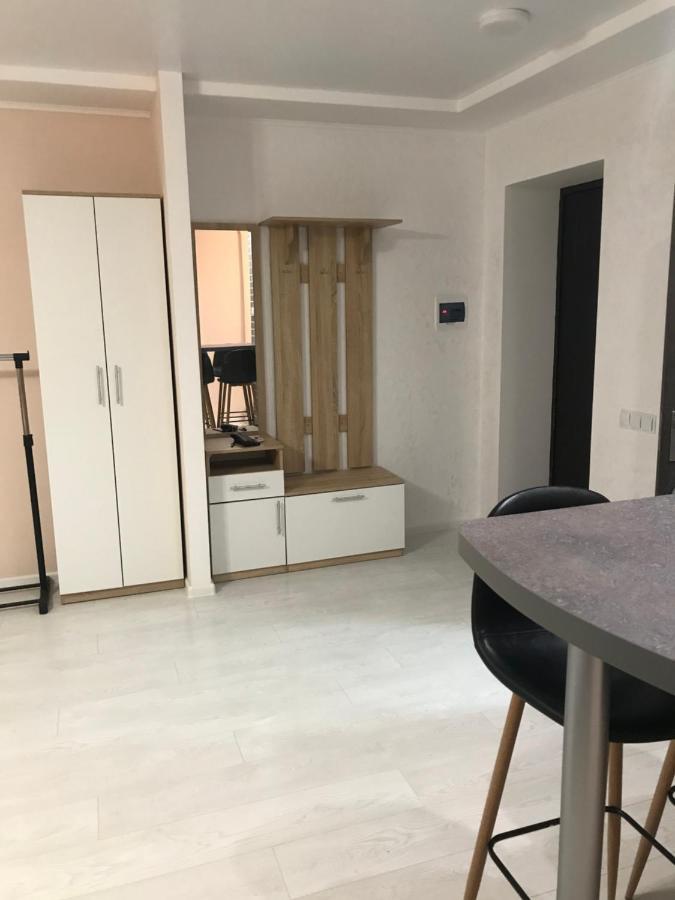 Апартаменти Studio Loft Style Cherníhiv Exterior foto
