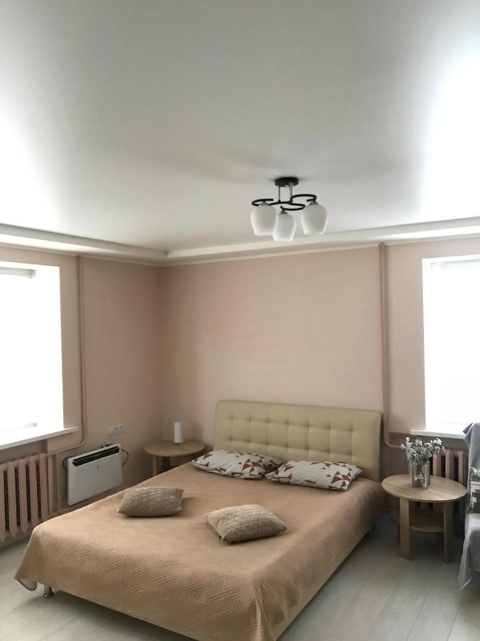 Апартаменти Studio Loft Style Cherníhiv Exterior foto