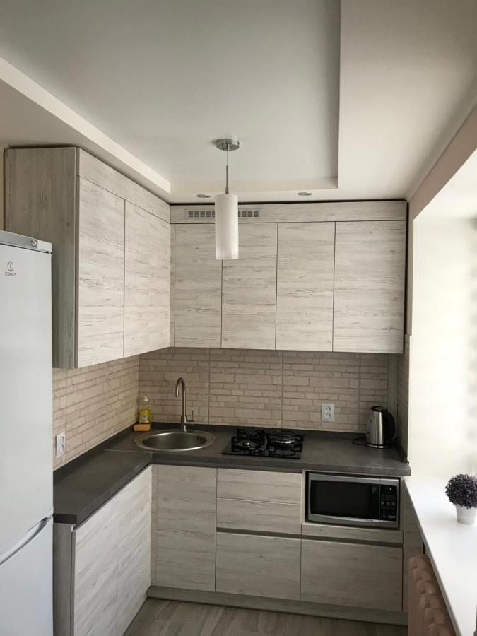 Апартаменти Studio Loft Style Cherníhiv Exterior foto