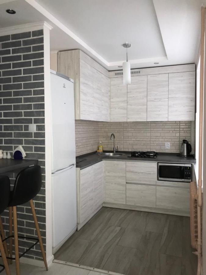 Апартаменти Studio Loft Style Cherníhiv Exterior foto