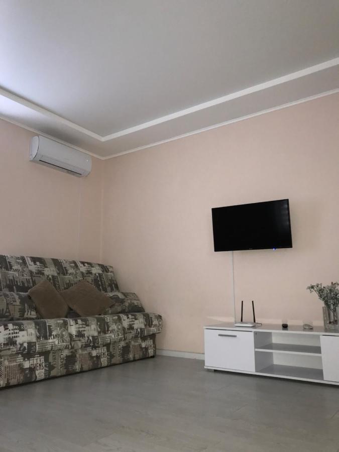 Апартаменти Studio Loft Style Cherníhiv Exterior foto