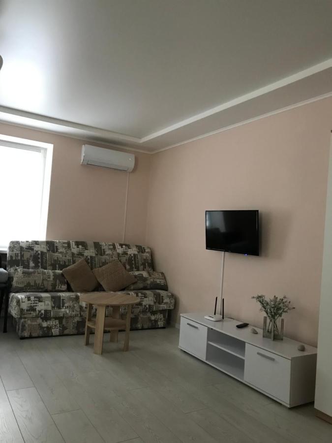 Апартаменти Studio Loft Style Cherníhiv Exterior foto